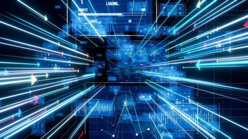 禹王台区SCADA系统开发:守护工业安全的数字卫士